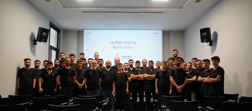 Vizyon ve Başarı Yolculuğumuz!