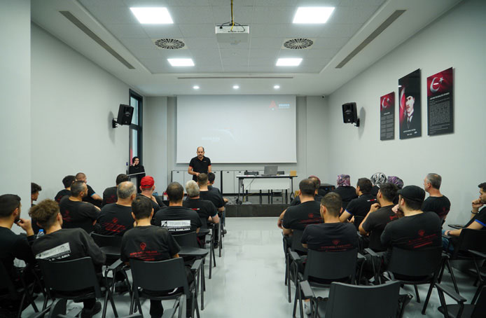 Geleceğe Yön Veren Hikayeler