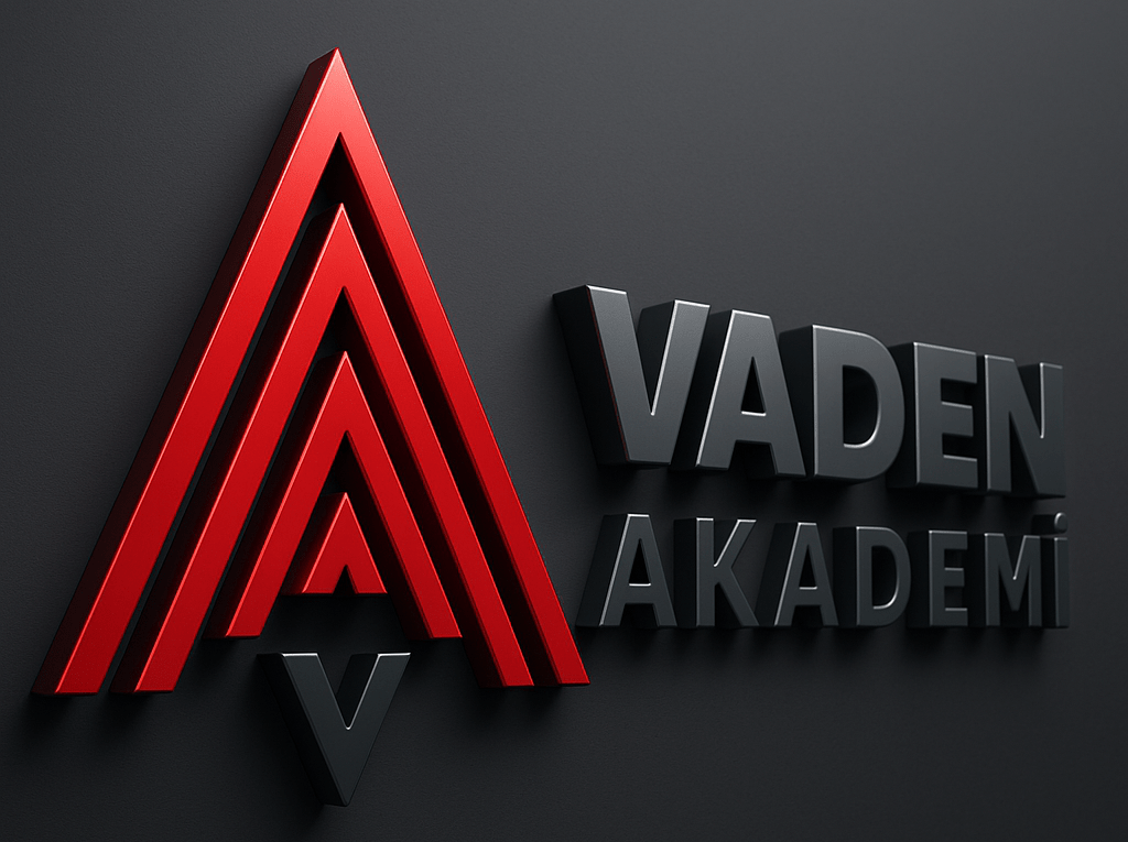 Vaden Akademi Nasıl Çalışacak ?