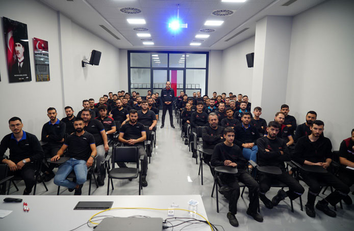 İlham ve Bilgi dolu!