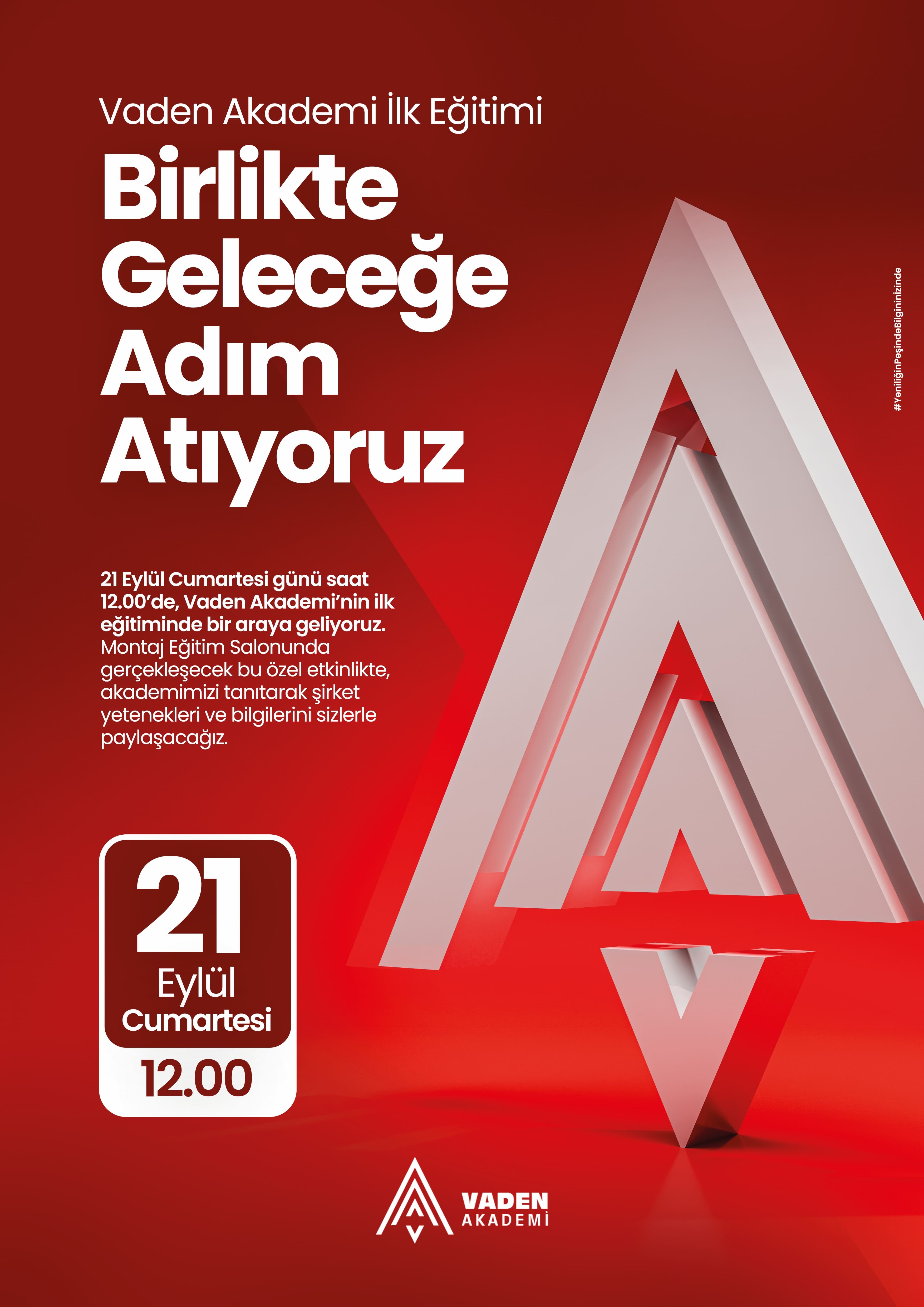 Vaden Akademi İlk Eğitim