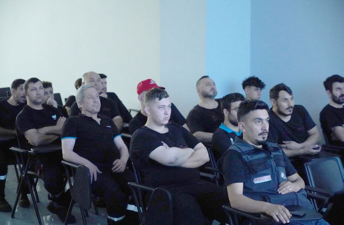 Çalışanlarımıza İlham Veren Eğitim